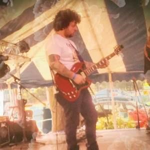 Meet your Posher, Ian